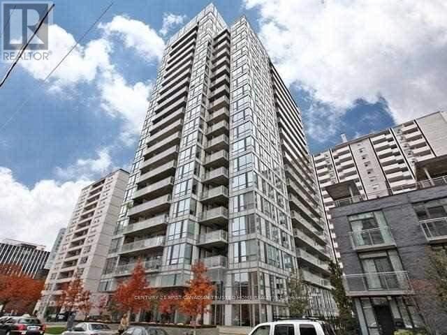 Property Photo:  83 Redpath Avenue 903  ON M4S 0A2 