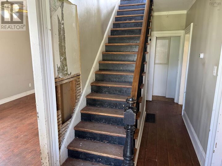 Property Photo:  4 Muirs Lane  NS B0K 2A0 