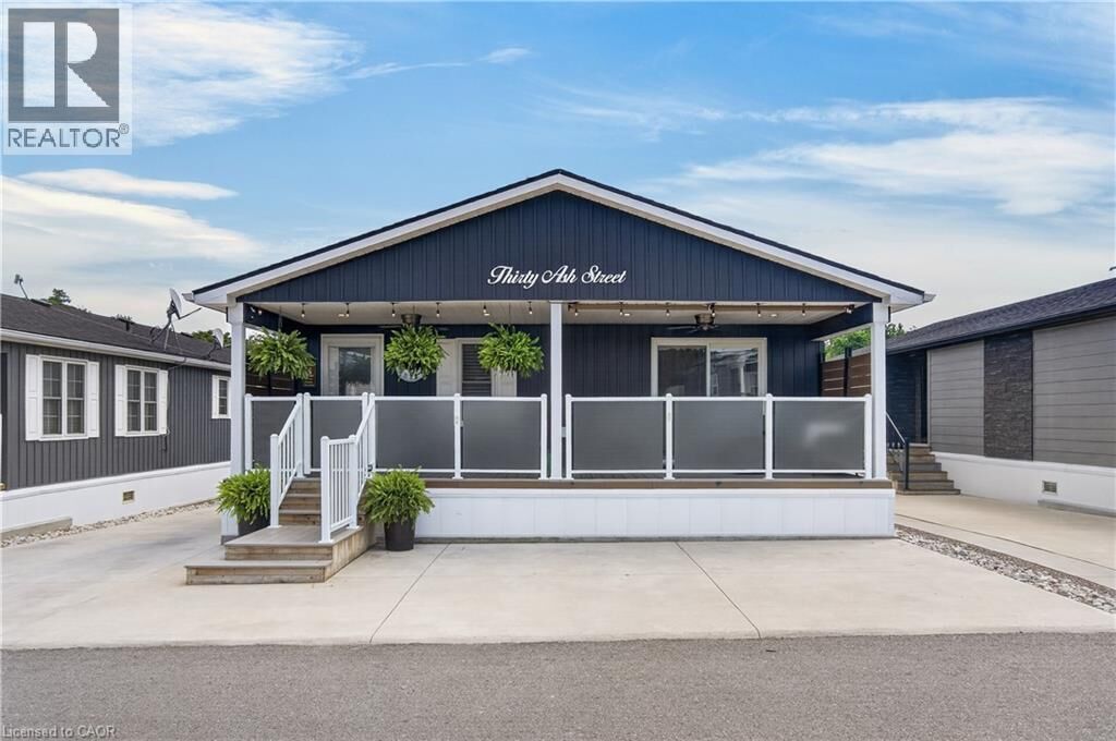 Property Photo:  4449 Milburough Line  ON L7P 0C5 
