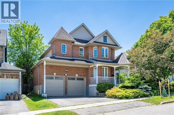 Property Photo: 743 Butternut Avenue ON N2V 2M3