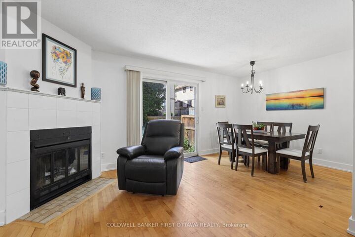 Photo de la propriété: 70 Bujold Court 19 ON K2L 3N8