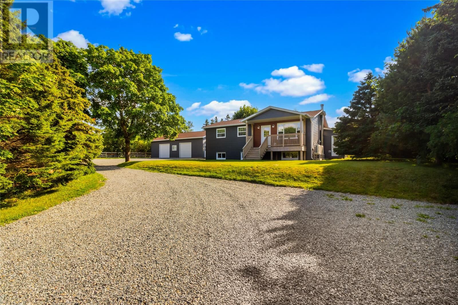Property Photo:  25 Chamberlains Road  NL A1W 4H5 