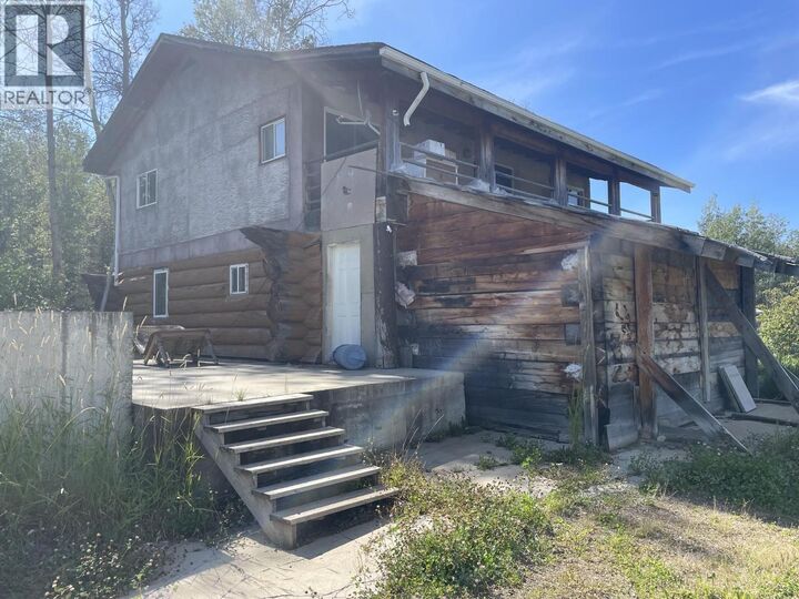 Property Photo: 35 Radar Crescent BC V0C 1R0