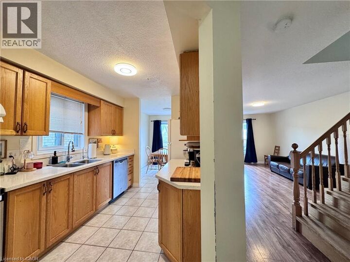 Property Photo: 679 Karlsfeld Road ON N2T 2V3