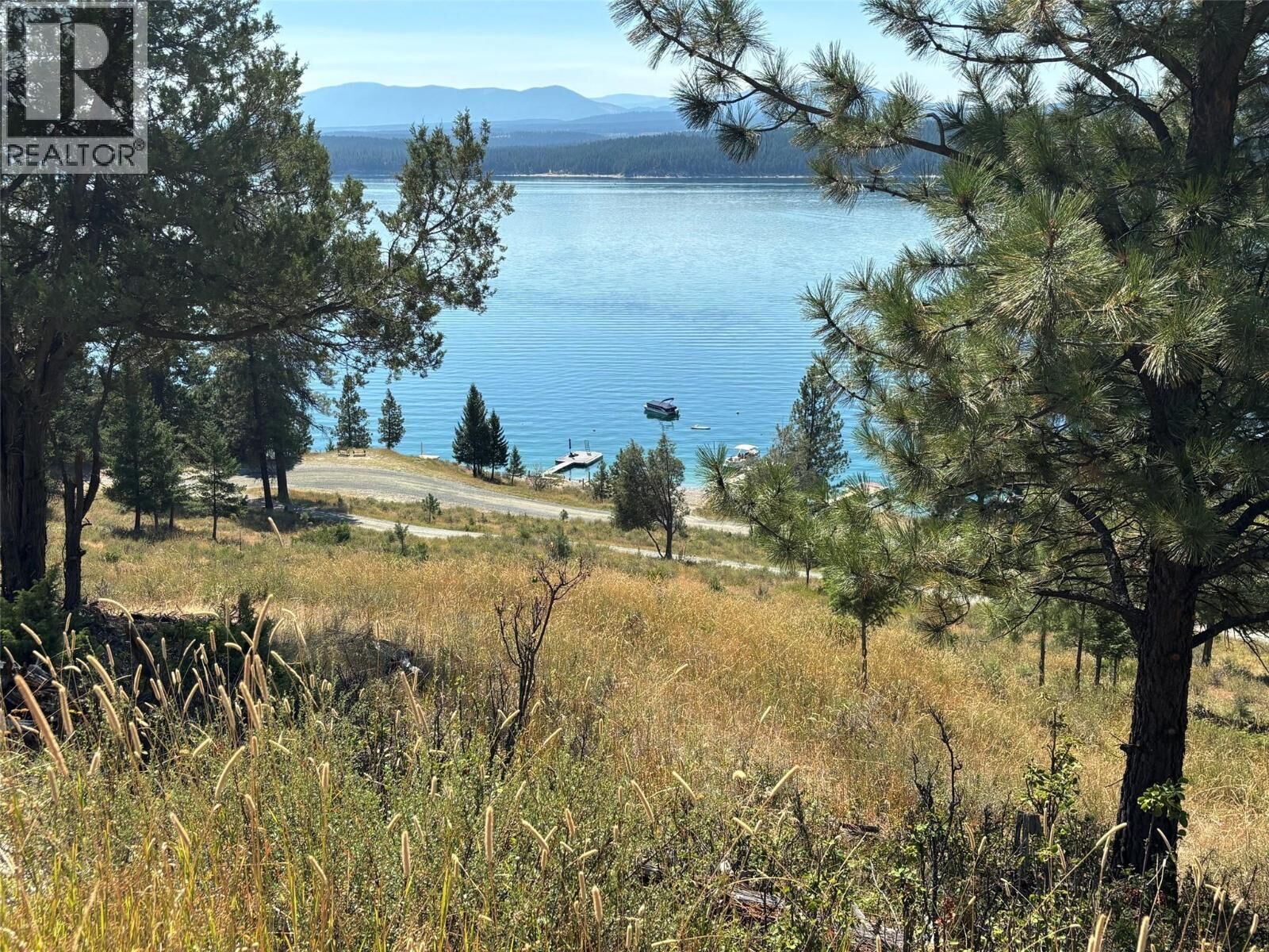 Property Photo:  8981 Jaffray Baynes Lake Road  BC V0B 1T4 