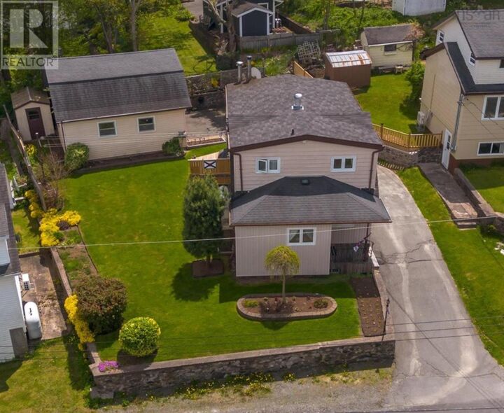 Property Photo: 88 Armada Drive NS B3M 1P9