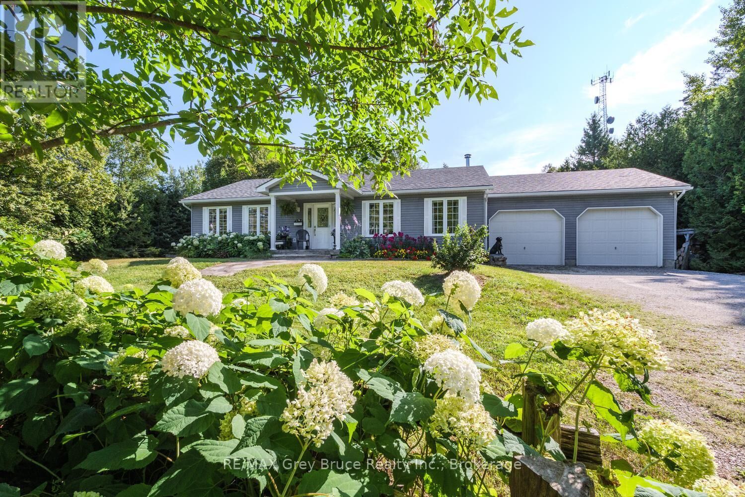 Property Photo:  358 Huron Road  ON N0H 2T0 