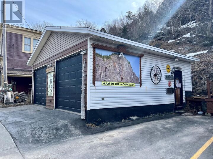Property Photo:  18 Humber Road  NL A2H 1H1 