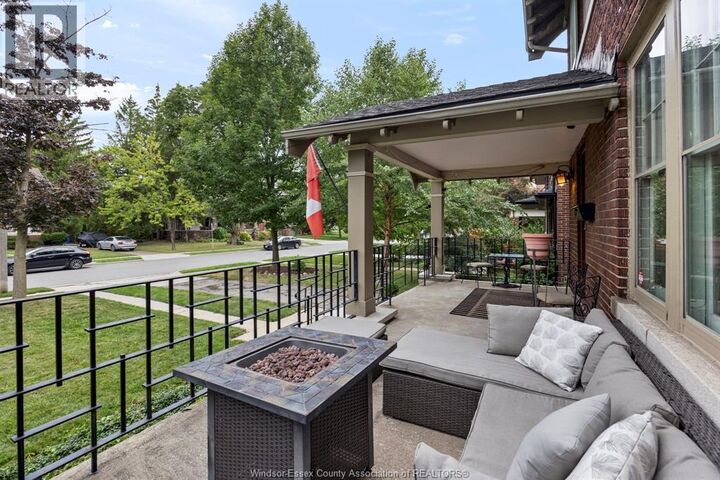 Property Photo:  1528 Victoria Avenue  ON N8X 1P5 