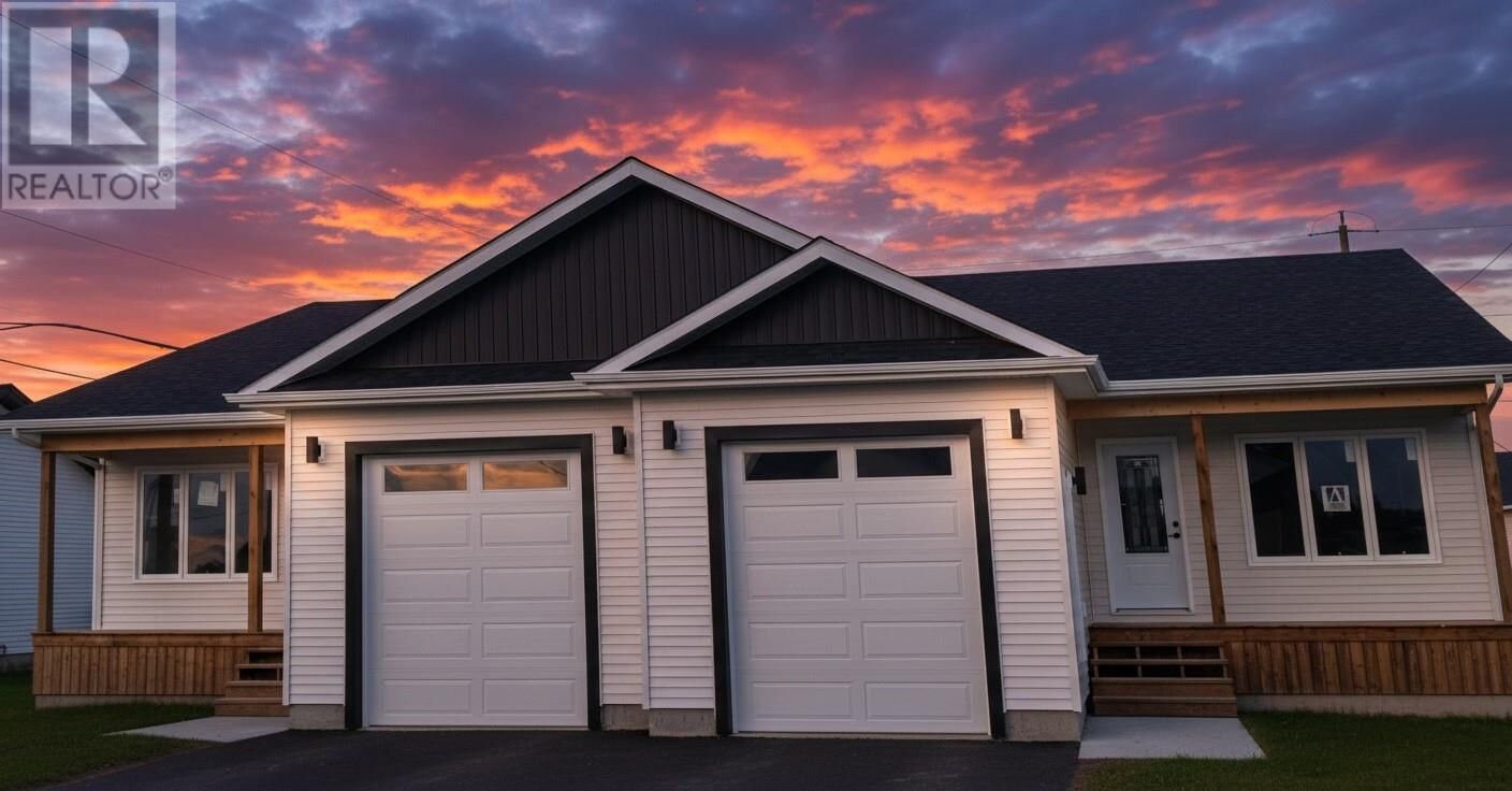 Property Photo:  41 Waterton Street  NL A1V 1E2 