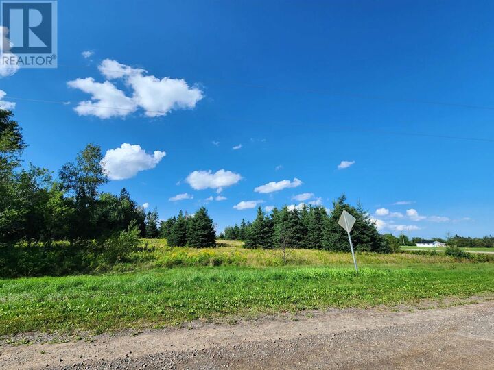 Property Photo:  Lot Primrose Road  PE C0A 1G0 