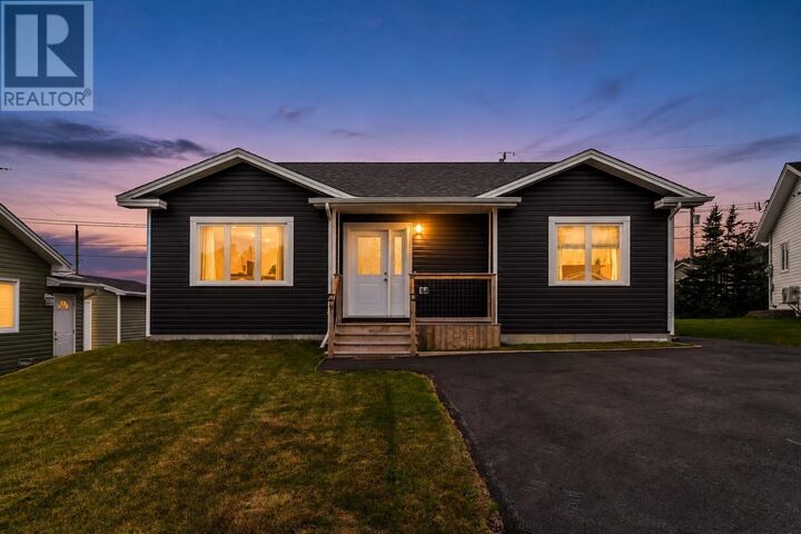 Property Photo:  9 Port Rexton Place  NL A1L 4J9 