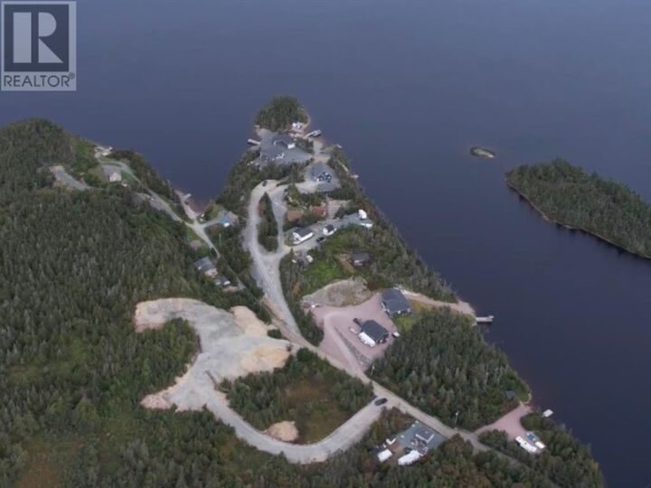 Property Photo:  Lot 3 Beaver Pond Road  NL A0A 1P0 