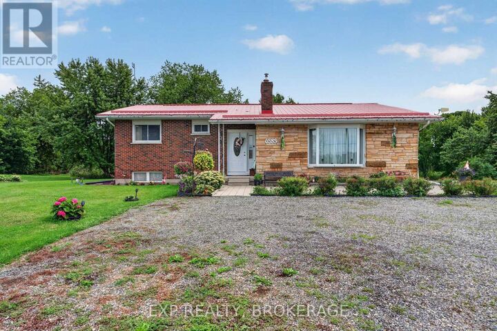 Property Photo:  6583 Highway 15  ON K0H 2N0 
