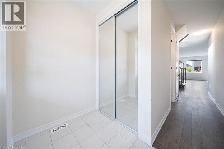 Property Photo: 305 Vanilla Trail ON L2V 0K8