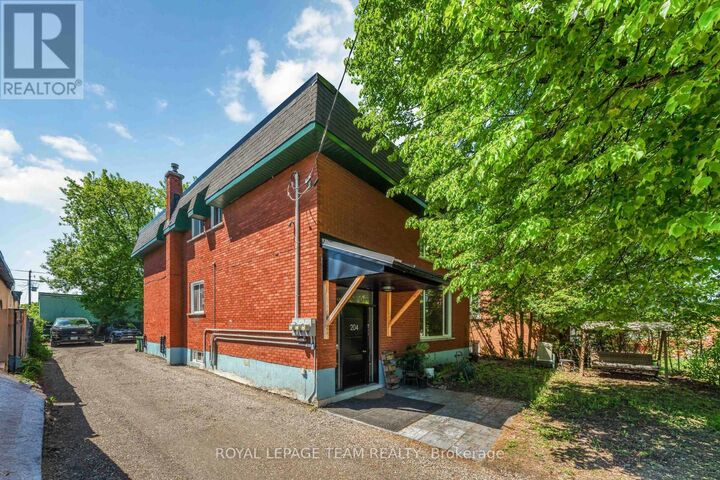 204 Donald Street 1 — photo 1
