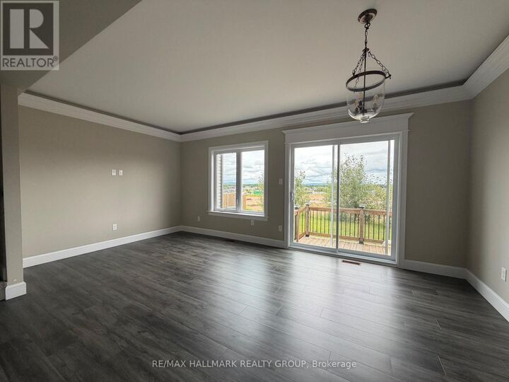 Property Photo: 47 Chad Street ON K8H 0G9