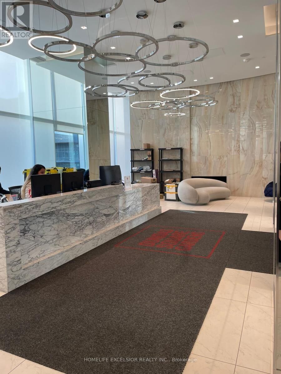 Property Photo:  251 Jarvis Street 2511  ON M5B 0C3 