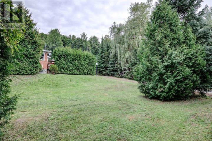 Photo de la propriété:  3828 Long Lake Road  ON P3G 1J8 