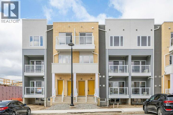 28 Progress Crescent — photo 1