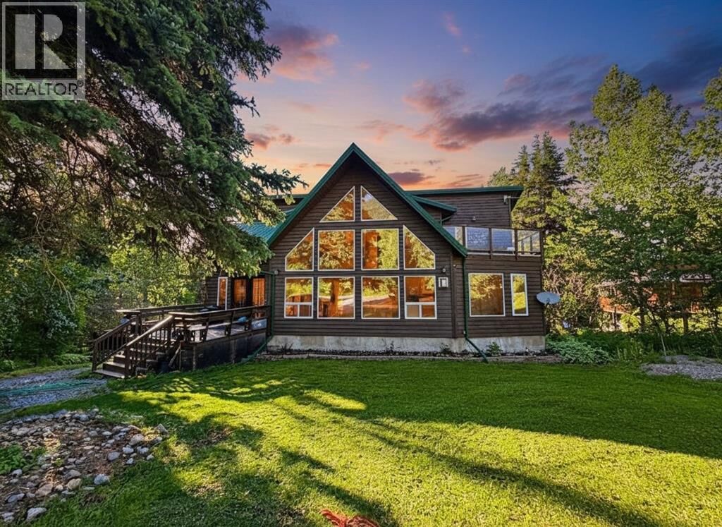 Property Photo: 49329 Folding Avenue AB T7V 1X5