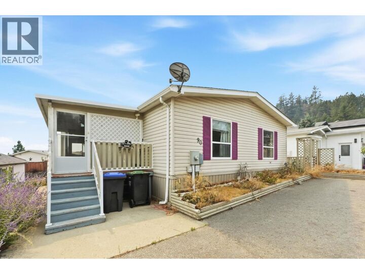 Property Photo:  1750 Lenz Road 90  BC V1Z 3N1 