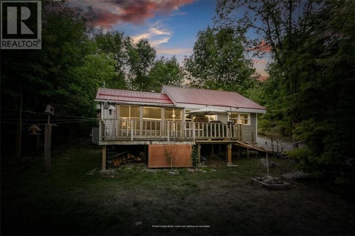 16 Cattail Ridge — photo 1