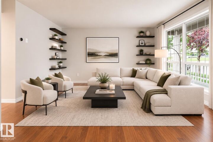Property Photo:  9 Highwood Bv  AB T9G 2E7 