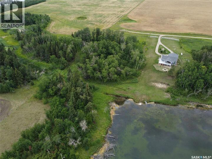 Property Photo:  128 Crescent Bay Road  SK S0J 0K0 