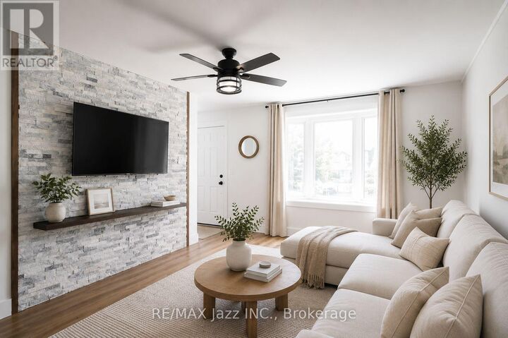 Property Photo:  159 Byron Street  ON K8V 2Y7 