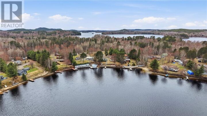 Property Photo:  53 Coal Dock Road  ON P0M 1J0 