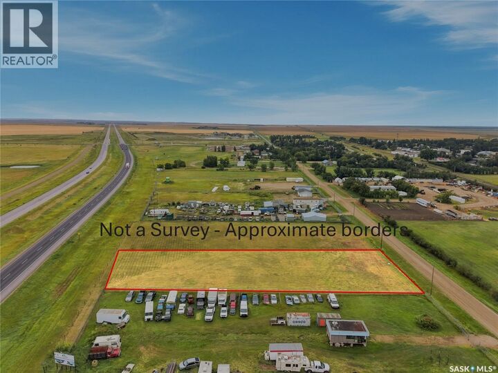 Property Photo: 209 Government Road SK S7K 0R3