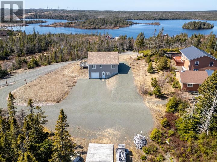 Property Photo:  43 Birch Ridge Road  NL A0B 3K0 