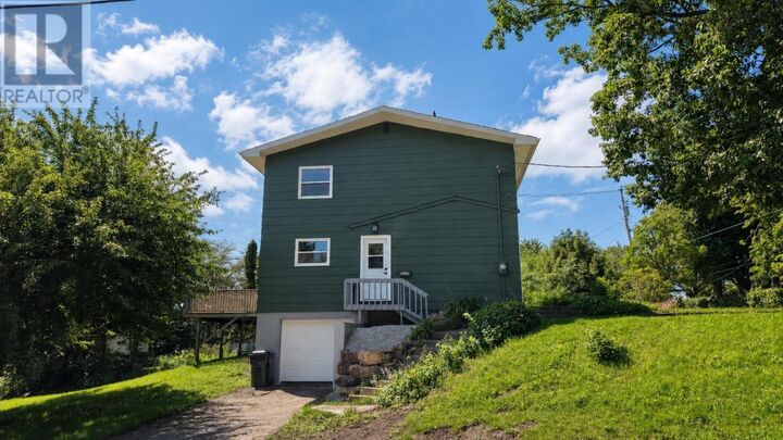 Property Photo:  21 Brown Street  NS B1V 1E9 
