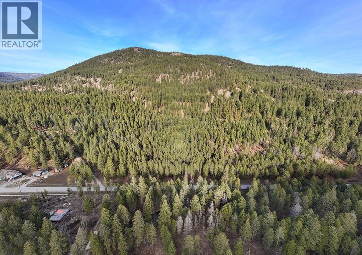 Property Photo:  Lot A & B Trepanier Road  BC V0H 1X3 