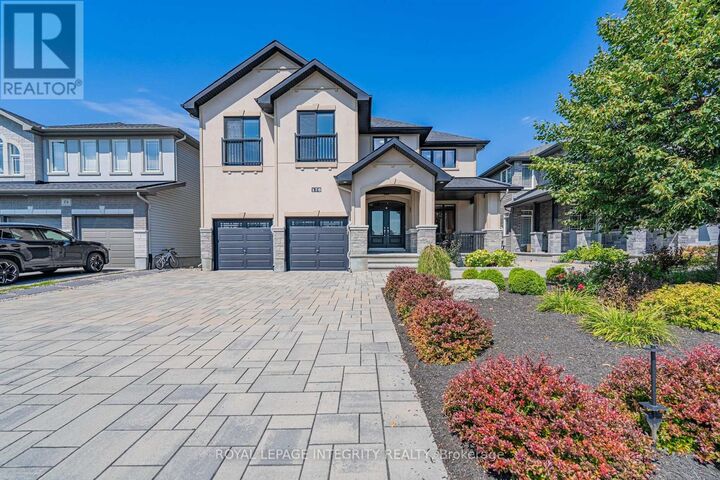 Property Photo:  176 Escarpment Crescent  ON K2T 0L7 