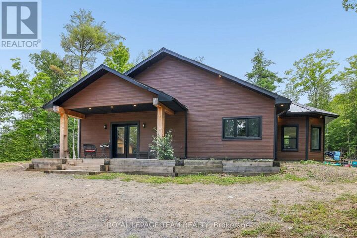 Property Photo: 921 Ferguson Lake Road ON K0J 1H0