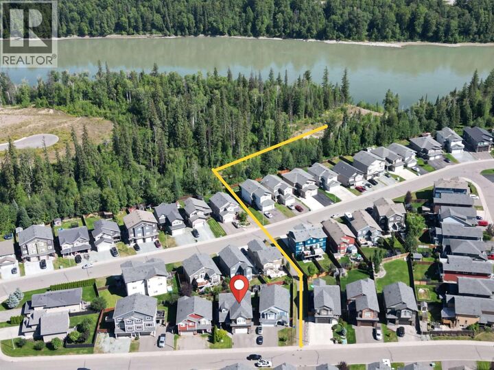 Property Photo:  7648 Stillwater Crescent  BC V2N 0C2 
