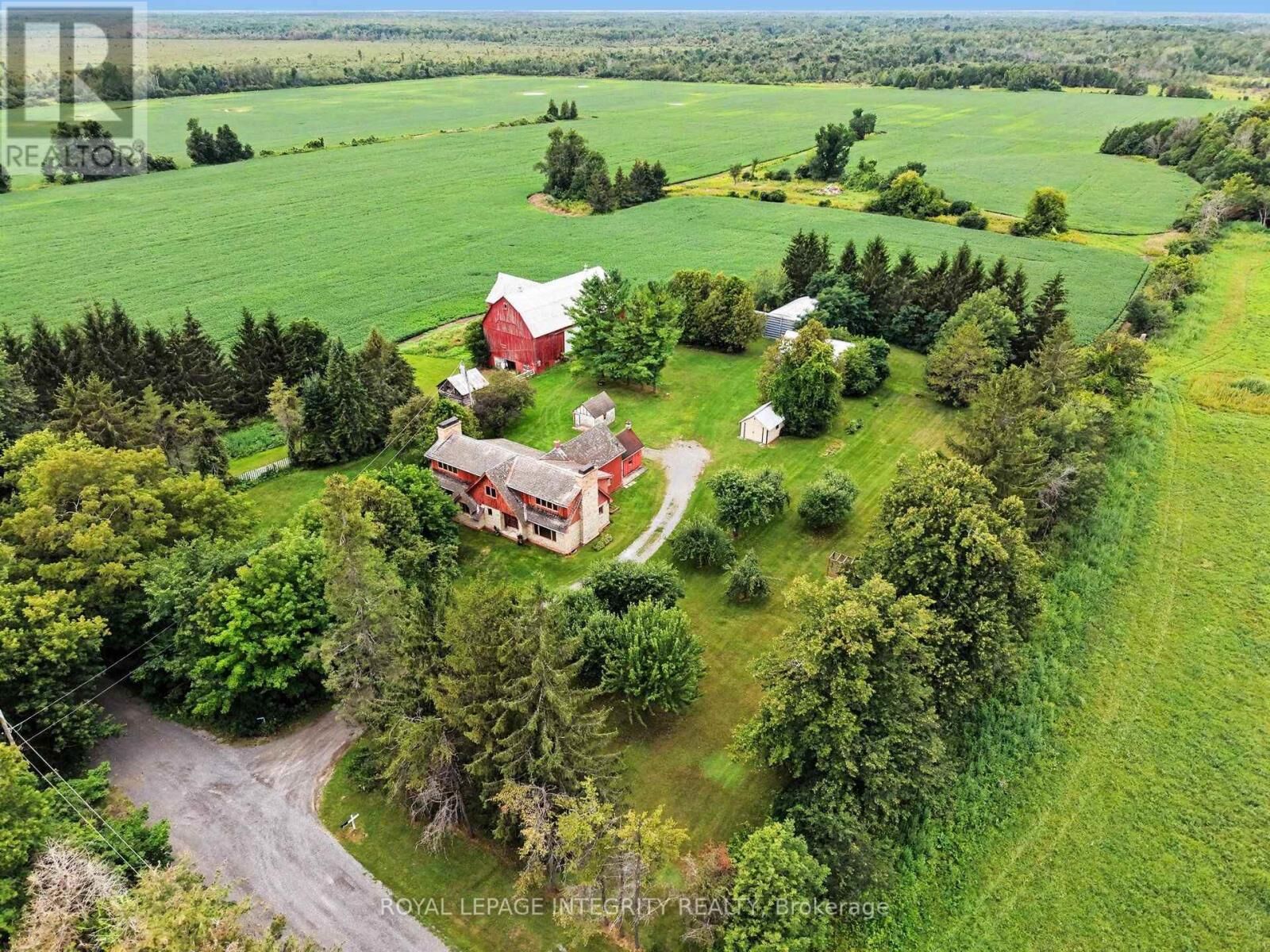 Property Photo:  6417 Bowrin Road  ON K0A 2Z0 