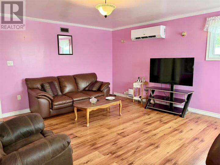 Property Photo:  116 North Shore Highway  NL A2H 6B9 