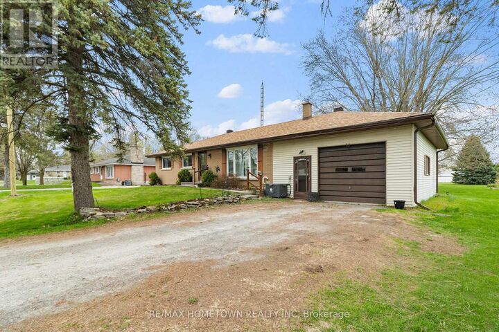 Property Photo:  3505 Charleville Road  ON K0E 1T0 