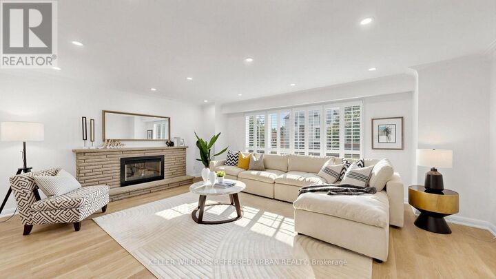 Property Photo:  104 Otonabee Avenue  ON M2M 2S8 