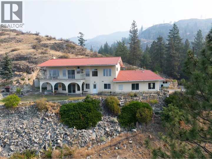 Property Photo:  437 Matheson Road  BC V0H 1R5 