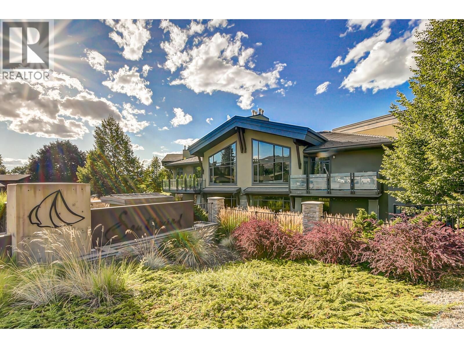 Property Photo: 580 Sarsons Road 301 BC V1W 5H5