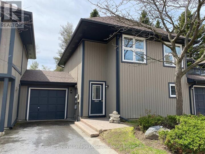Property Photo: 395 Mariners Way ON L9Y 5C7