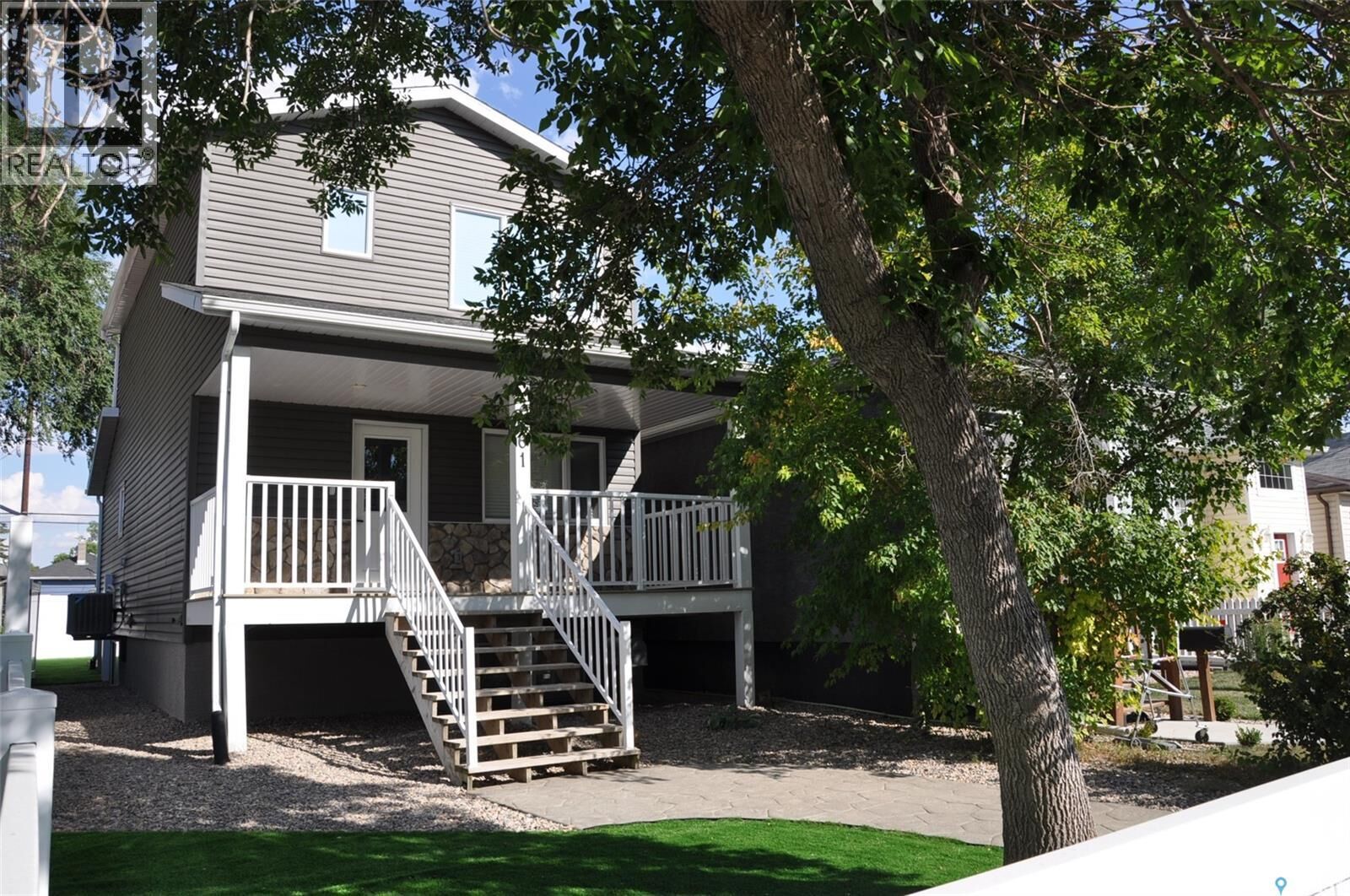 Property Photo: 2261 McAra Street SK S4N 2W2