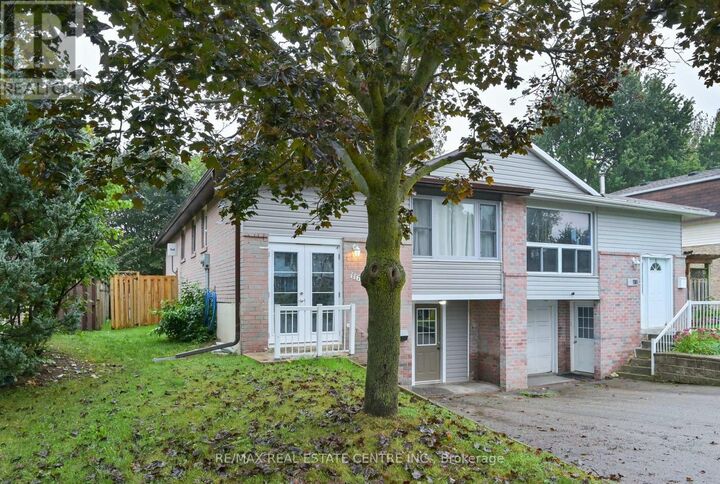 Property Photo: 116 Burbank Crescent ON L9W 3H8