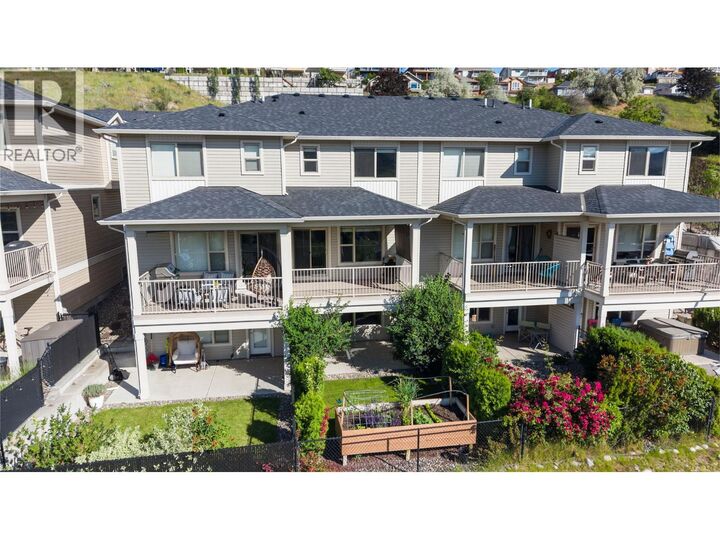 Property Photo: 4700 Okanagan Avenue 5 BC V1T 9Y7