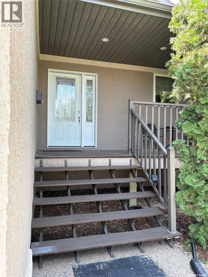 Property Photo: 109 Good Spirit Crescent SK S3N 3J8