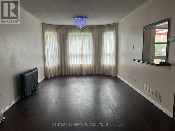 Property Photo: 13 Purdy Crescent ON M9N 3X8